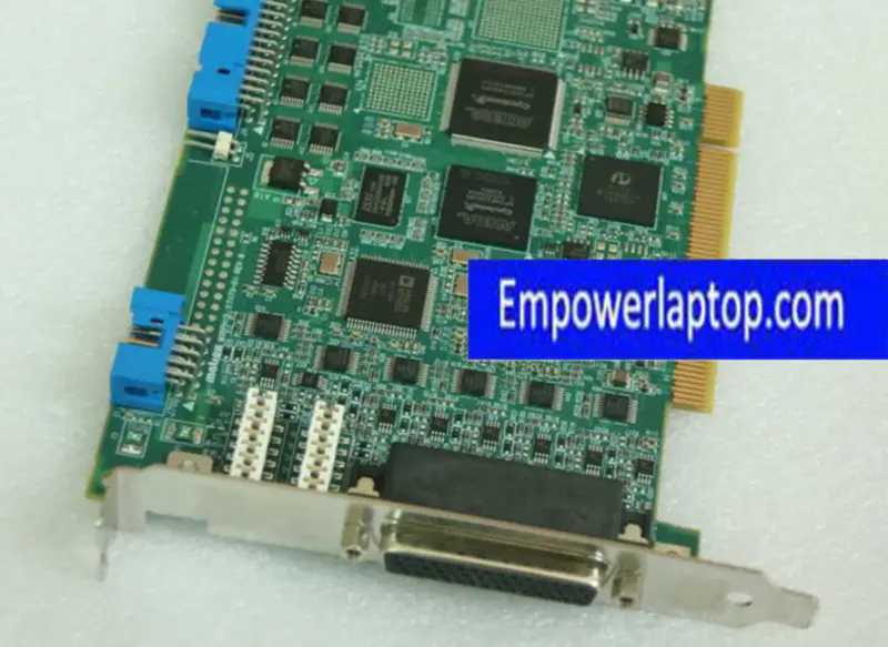 Matrox MOR/2VD/HD/84 Y7173_01 kaappauskortti