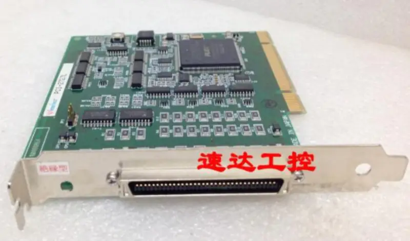 Liitäntä PCI-2727L DAQ-kortti