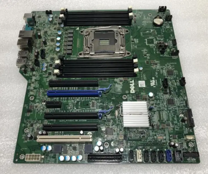 Dell CN-0K240Y Precision T5810 -emolevy (Dell CN-0K240Y)