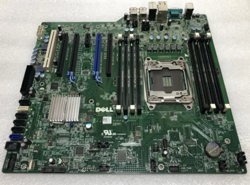 Dell CN-0K240Y Precision T5810 -emolevy (Dell CN-0K240Y)