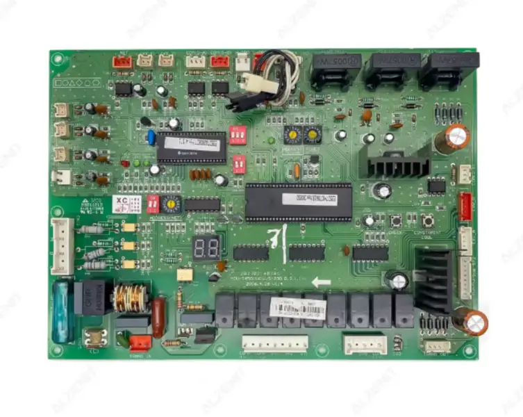 Midea ilmastointilaitteen ohjauskortti MDV-D450(16)W/S-830.D.2.1.1-1 Piirilevy 202302140346