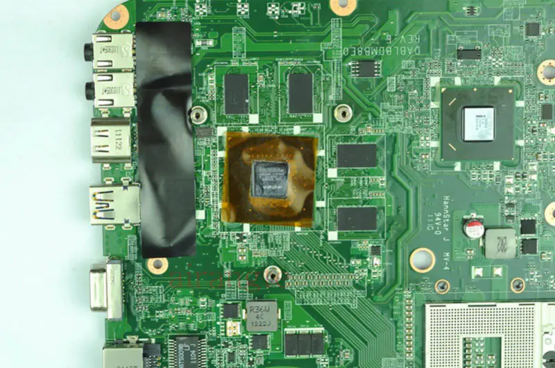 Toshiba A000079330 -emolevy