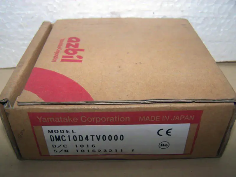 YAmatake DMC10D4TV00000000