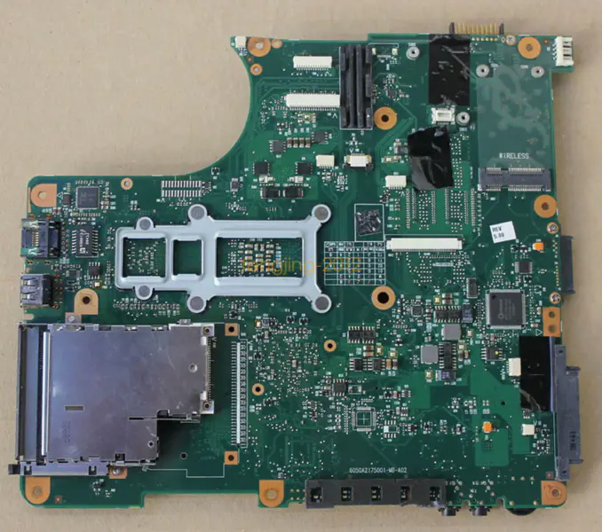 Toshiba V000138300 -emolevy
