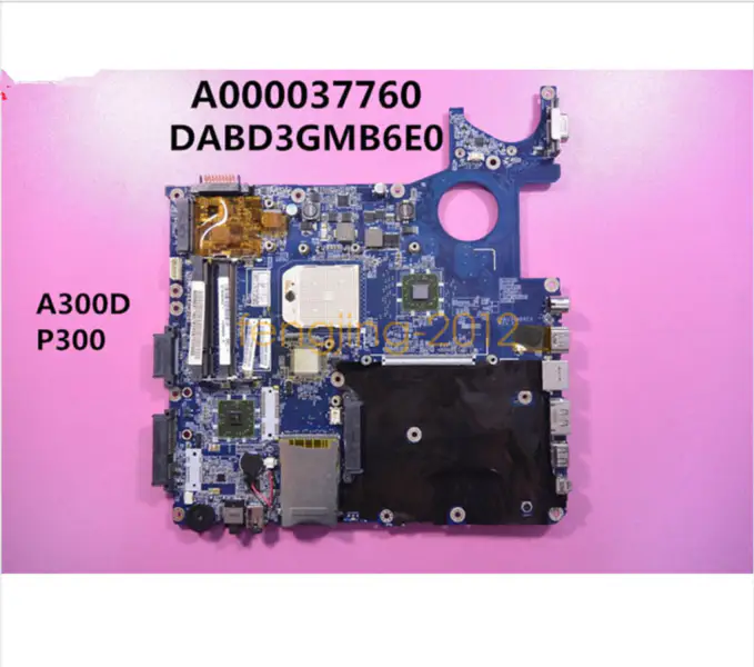 Toshiba A000037760 -emolevy