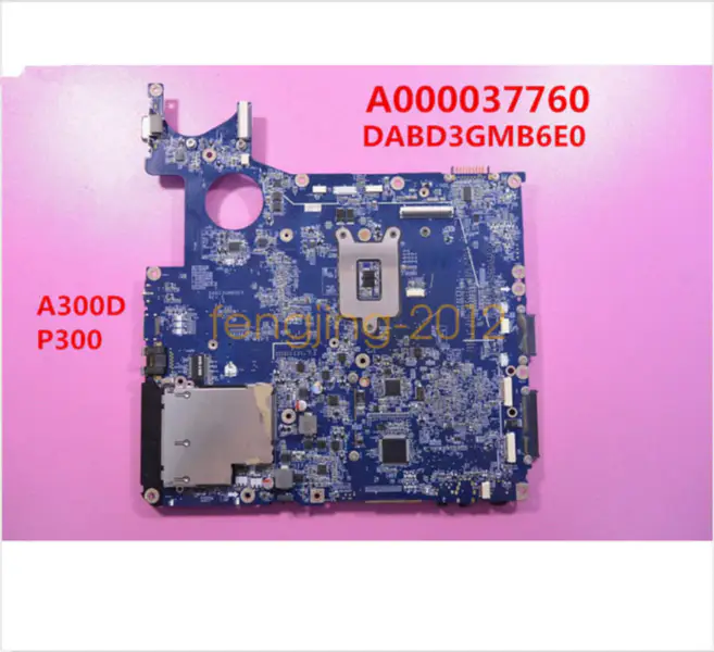 Toshiba A000037760 -emolevy