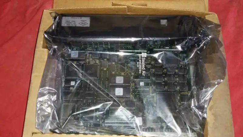 GE Fanuc IC697BEM731N IC697BEM731N