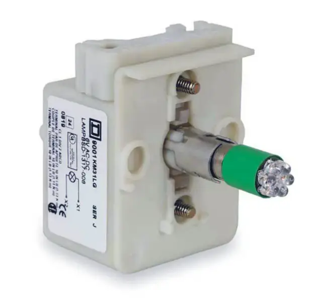 SCHNEIDER 9001KM35LG Moduuli