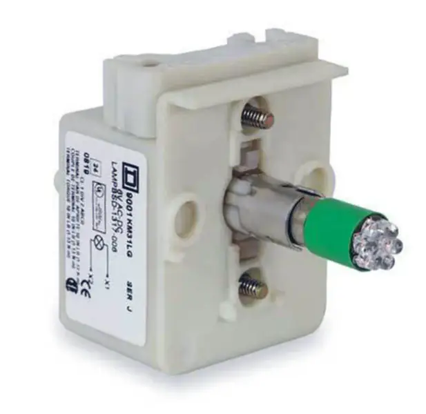 SCHNEIDER 9001KM35LG Moduuli