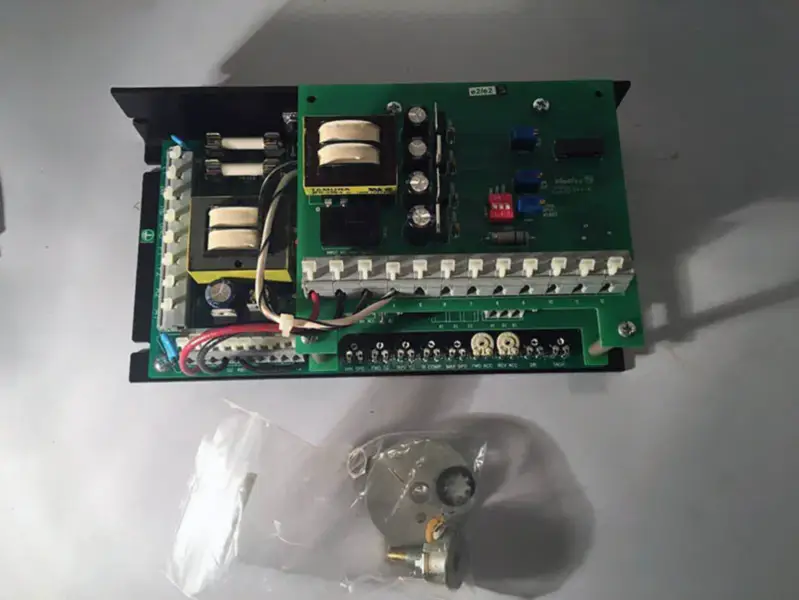 MINARIK-ASEMAT RG500UA-PCM