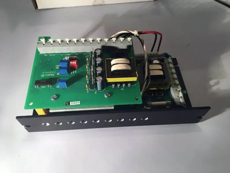 MINARIK-ASEMAT RG500UA-PCM