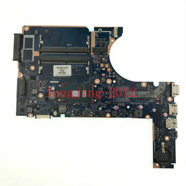 HP 907712-001 emolevy