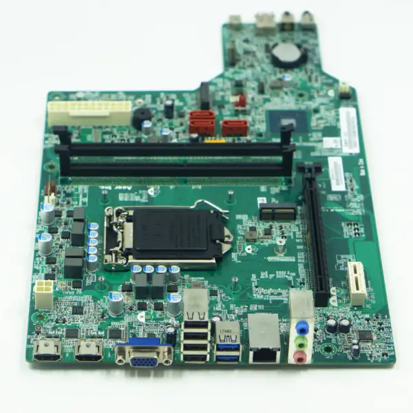 Acer TC-885 N50-600 P03-600 B36H4-AD emolevy