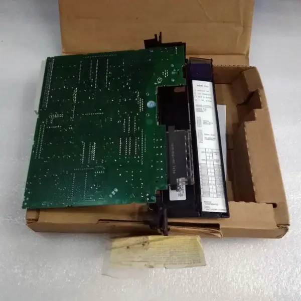 GE Fanuc IC697BEM733 GE Fanuc IC697BEM733