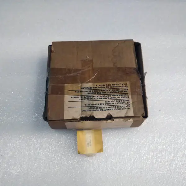 GE Fanuc IC697MEM717C IC697MEM717C