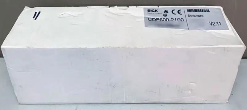 Sairas CDF600-2100