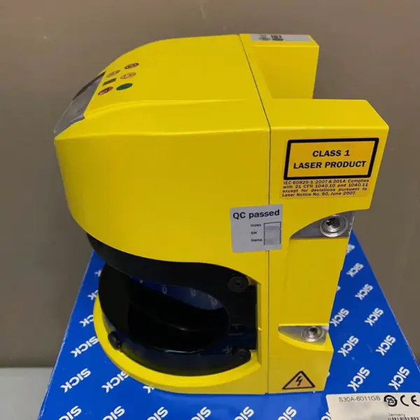 SAIRAS S30A-6011GB