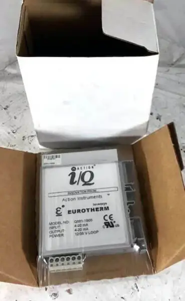 Toiminta Q501-1B00