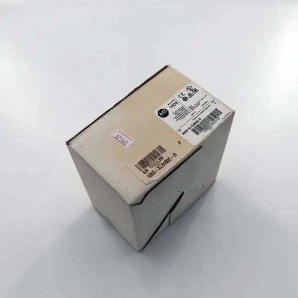 A-B 1606-XLS480E-D