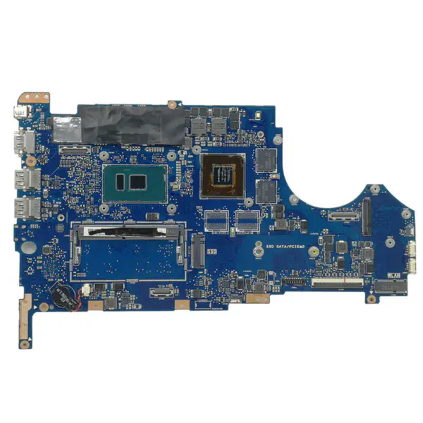 Asus Q524U Q524U Q534U Q534UX UX560U UX560UQK UX560UQ UX560UX emolevy