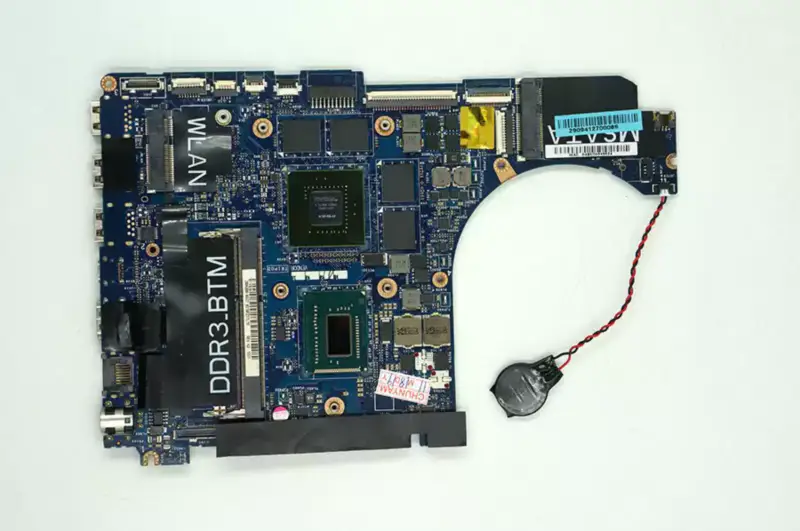 Dell 15 L521X GG7K3 0GG7K3 CN-0GG7K3 Emolevy 15 L521X GG7K3 0GG7K3 CN-0GG7K3 Emolevy