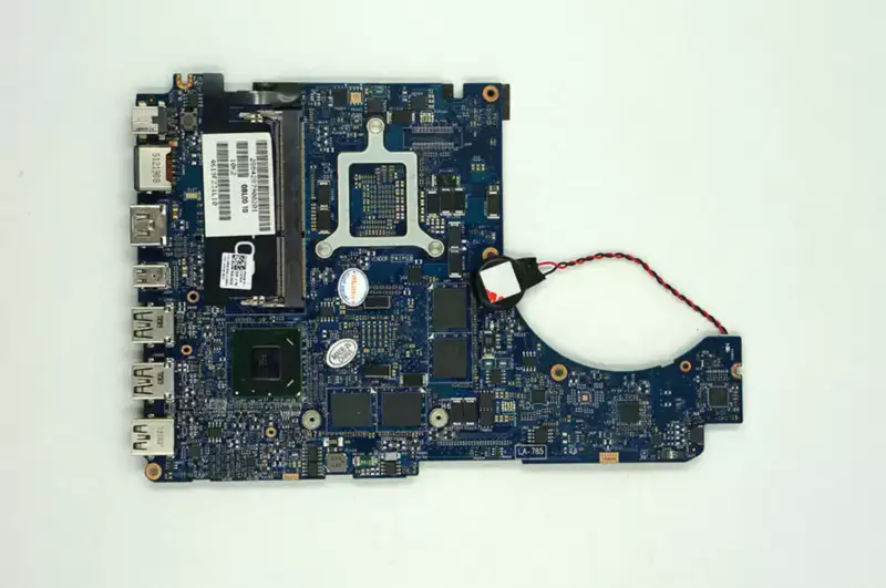 Dell 15 L521X GG7K3 0GG7K3 CN-0GG7K3 Emolevy 15 L521X GG7K3 0GG7K3 CN-0GG7K3 Emolevy