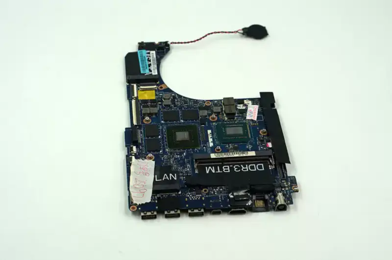 Dell 15 L521X GG7K3 0GG7K3 CN-0GG7K3 Emolevy 15 L521X GG7K3 0GG7K3 CN-0GG7K3 Emolevy
