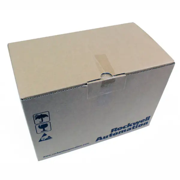 Allen-Bradley 22A-D8P7N104-asema