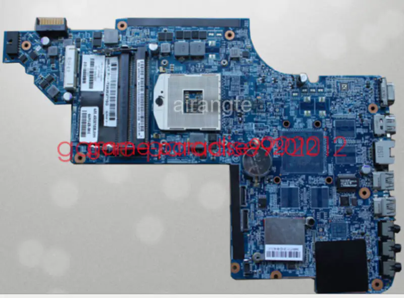 HP 665349-001 emolevy