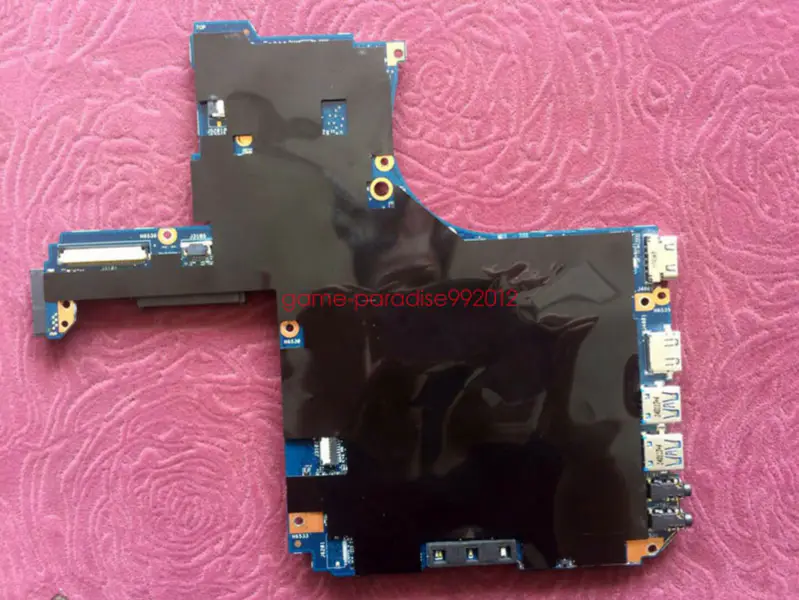 Toshiba S55T-A5132 -emolevy