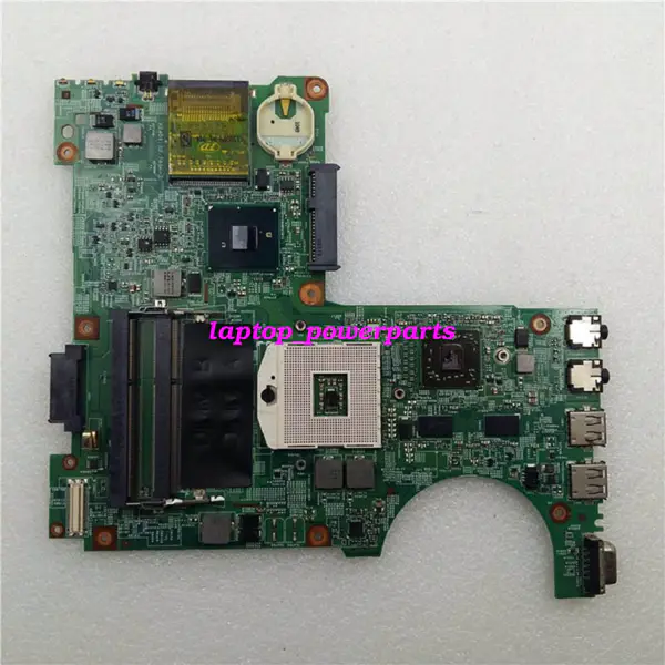 Dell H38XD -emolevy
