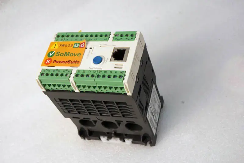 SCHNEIDER LTMR08MBD LTMR08MBD LTMR08MBD