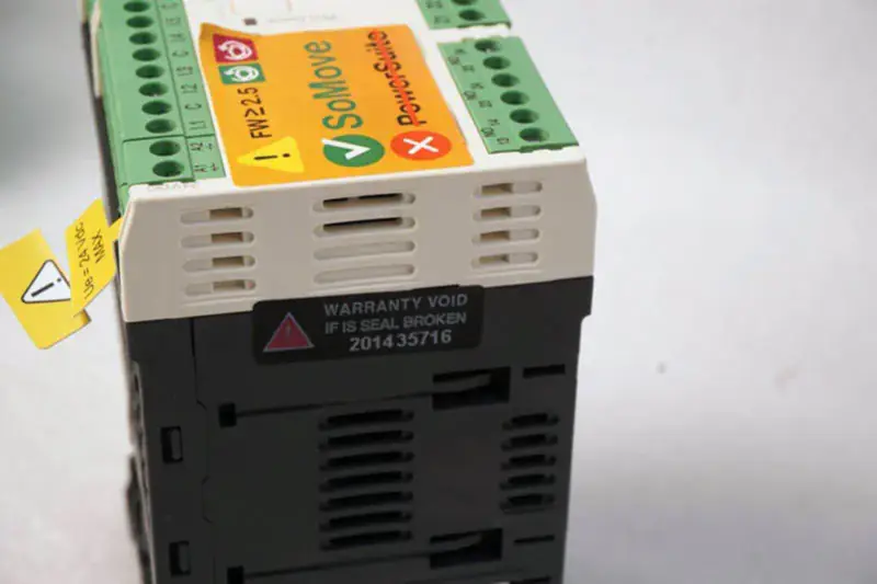 SCHNEIDER LTMR08MBD LTMR08MBD LTMR08MBD