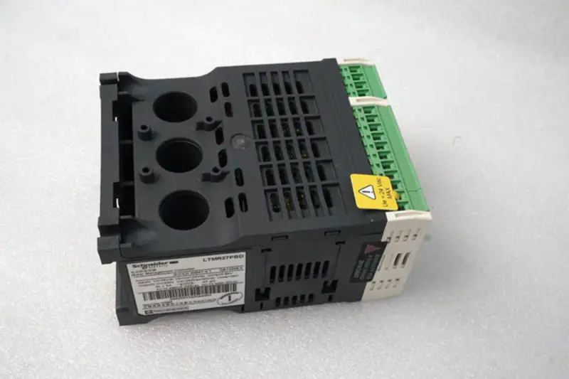 SCHNEIDER LTMR27PBD LTMR27PBD LTMR27PBD