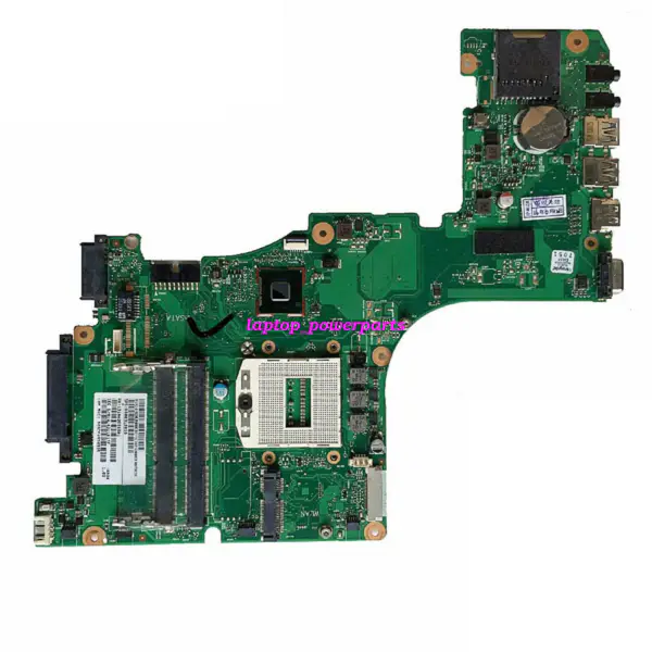 Toshiba V000318010 ATX-emolevy