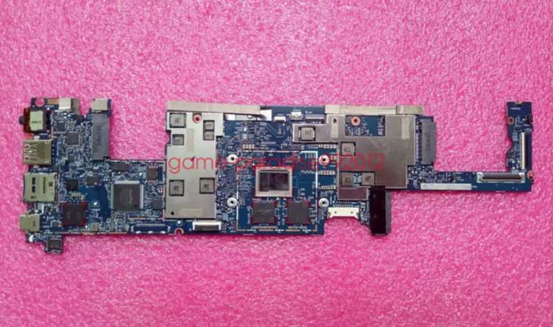 HP 845470-601 -emolevy