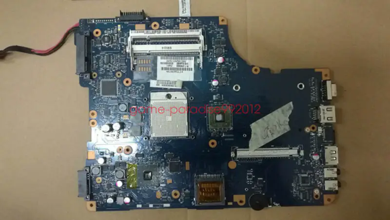 Toshiba K000080460 -emolevy