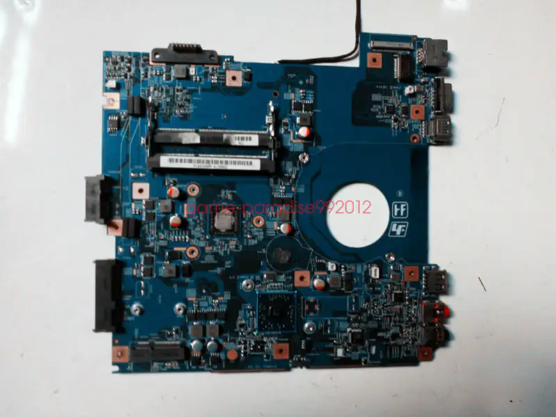Sony A1843494A -emolevy