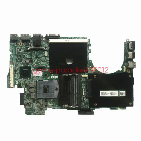 Dell M4600 -emolevy