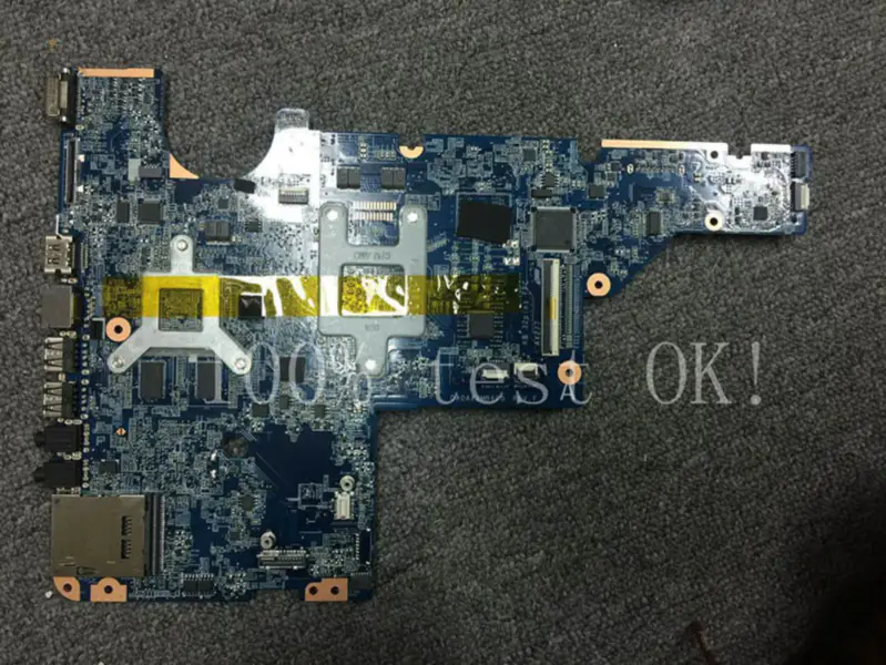 HP 632184-001 emolevy