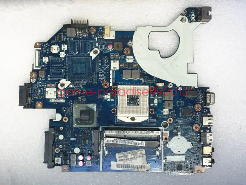 Acer LA-6901P5750 -emolevy