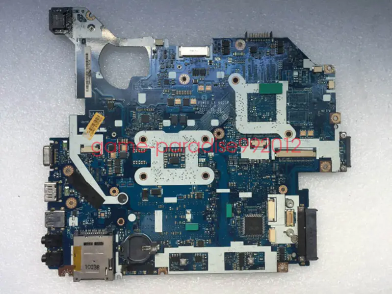 Acer LA-6901P5750 -emolevy