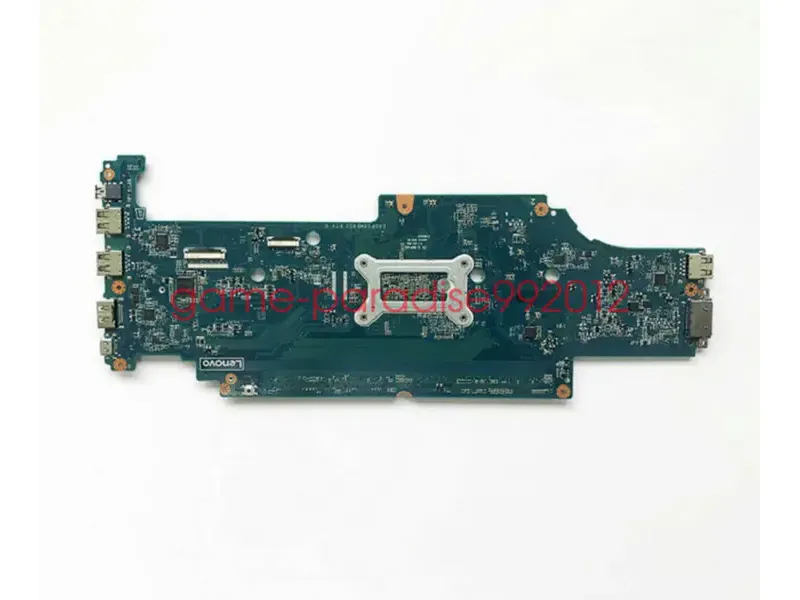 Lenovo ThinkpadS2 emolevy