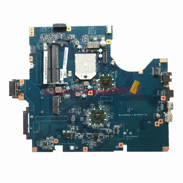 Sony A1823509A -emolevy