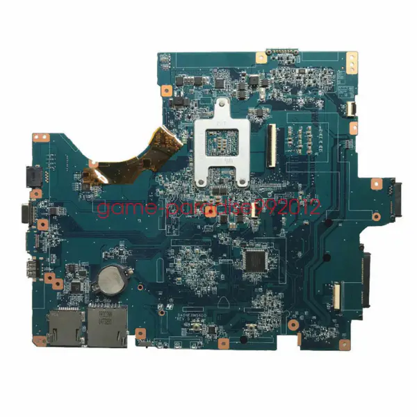 Sony A1823509A -emolevy