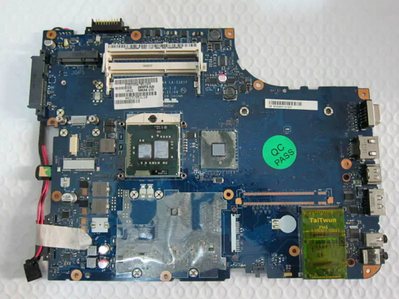 Toshiba K000093550 -emolevy