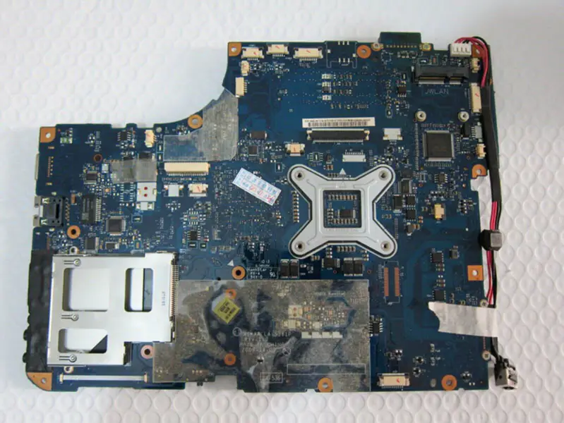 Toshiba K000093550 -emolevy