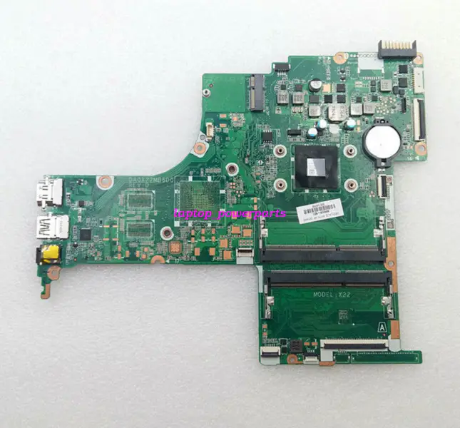 HP 809335-601 HP 15 15-AB -emolevy ATX-emolevy