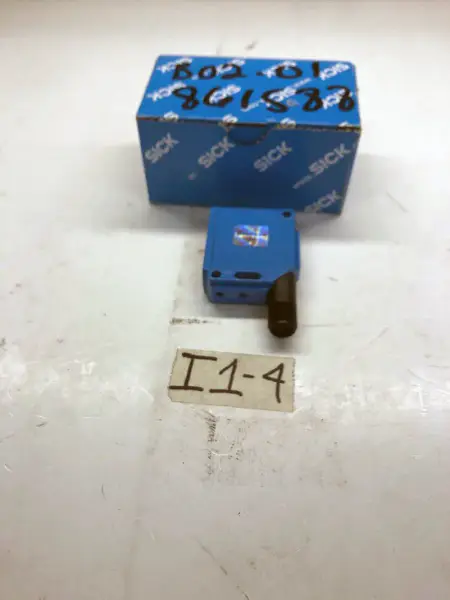 SAIRAS OPTINEN ELEKTRONIIKKA WL12G-3B2531S37
