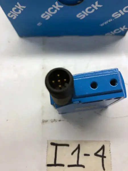 SAIRAS OPTINEN ELEKTRONIIKKA WL12G-3B2531S37